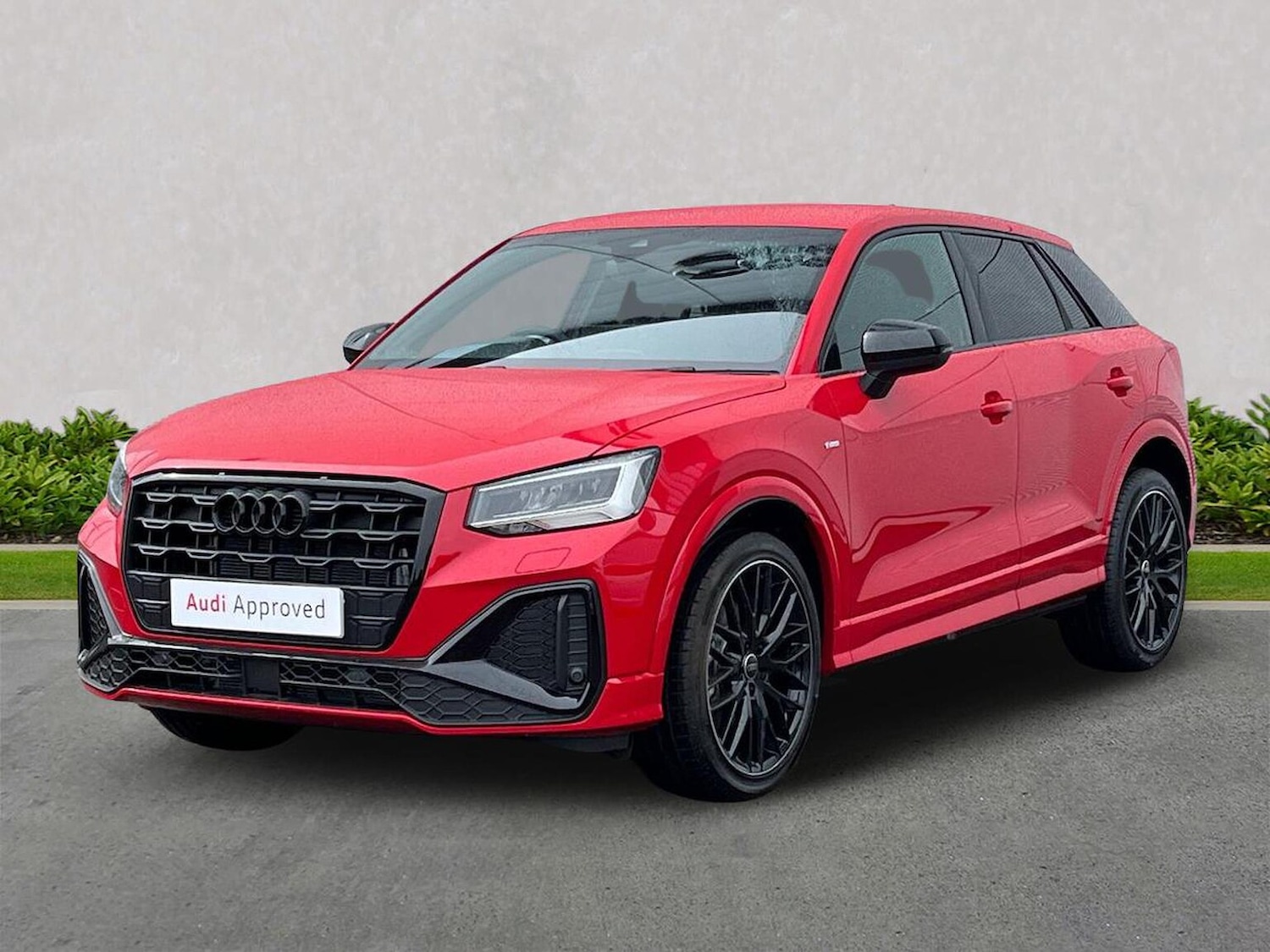 Used Audi Q2 2025 for sale - 76464725: Photo 20