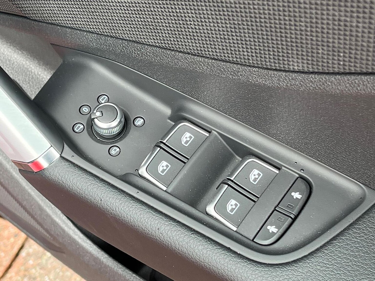 Used Audi Q2 2025 for sale - 76464725: Photo 21