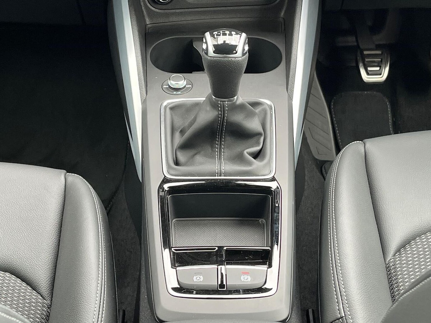 Used Audi Q2 2025 for sale - 76464725: Photo 22