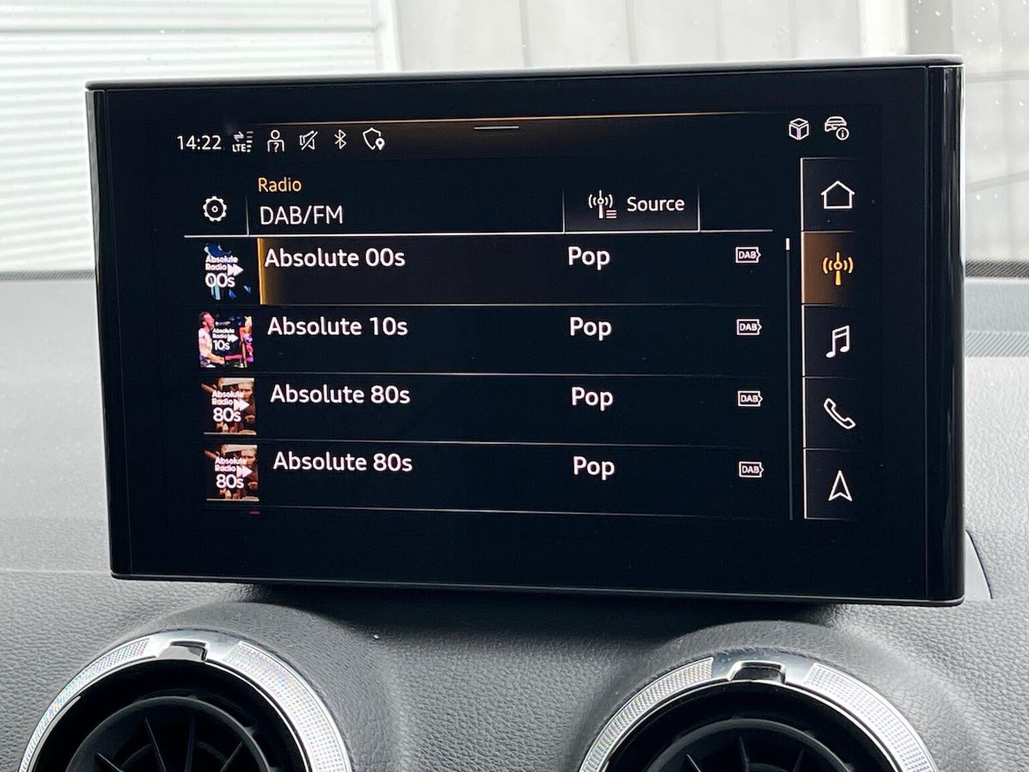 Used Audi Q2 2025 for sale - 76464725: Photo 23