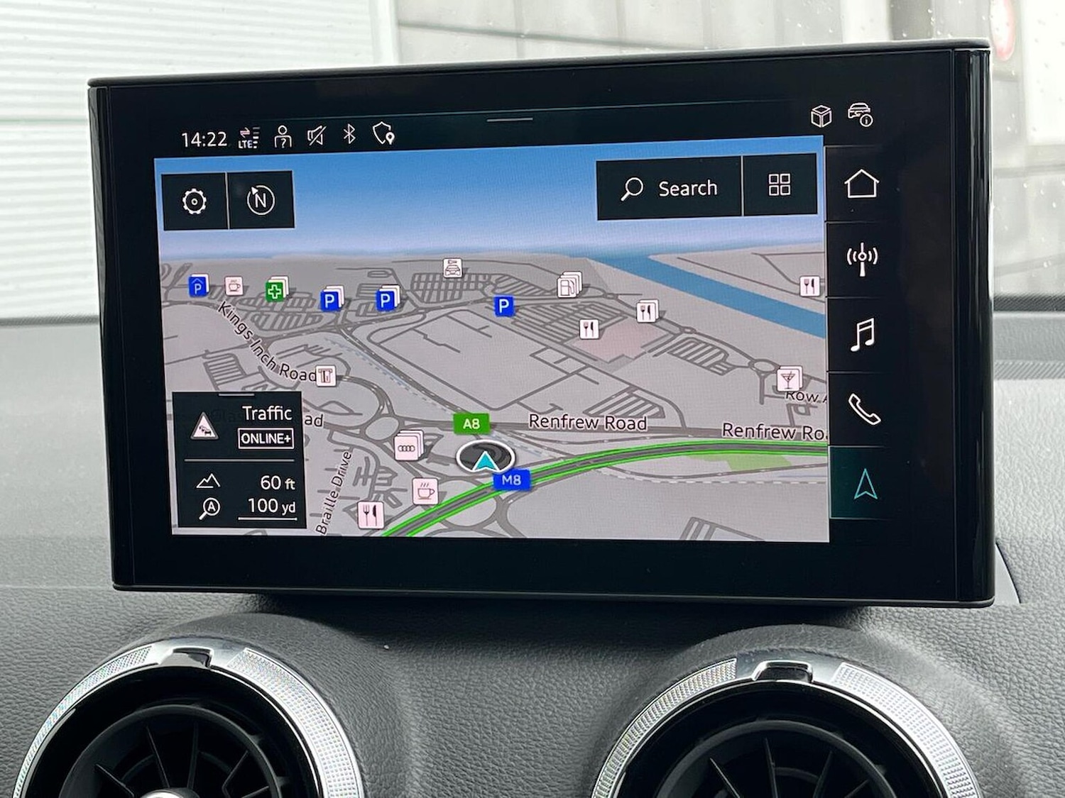 Used Audi Q2 2025 for sale - 76464725: Photo 24