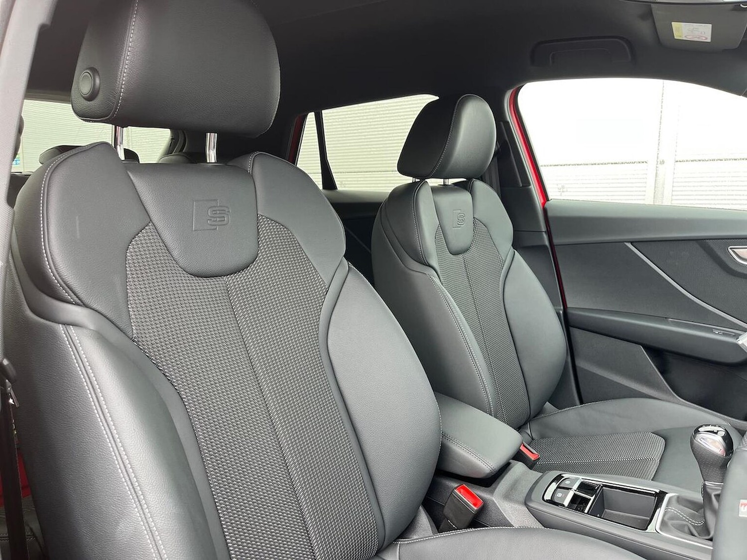 Used Audi Q2 2025 for sale - 76464725: Photo 25