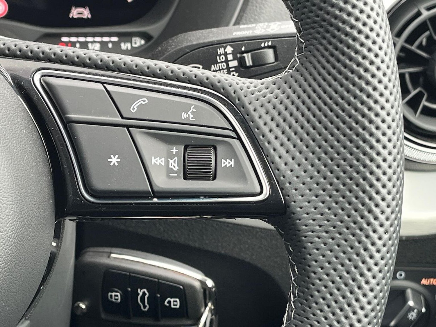 Used Audi Q2 2025 for sale - 76464725: Photo 26