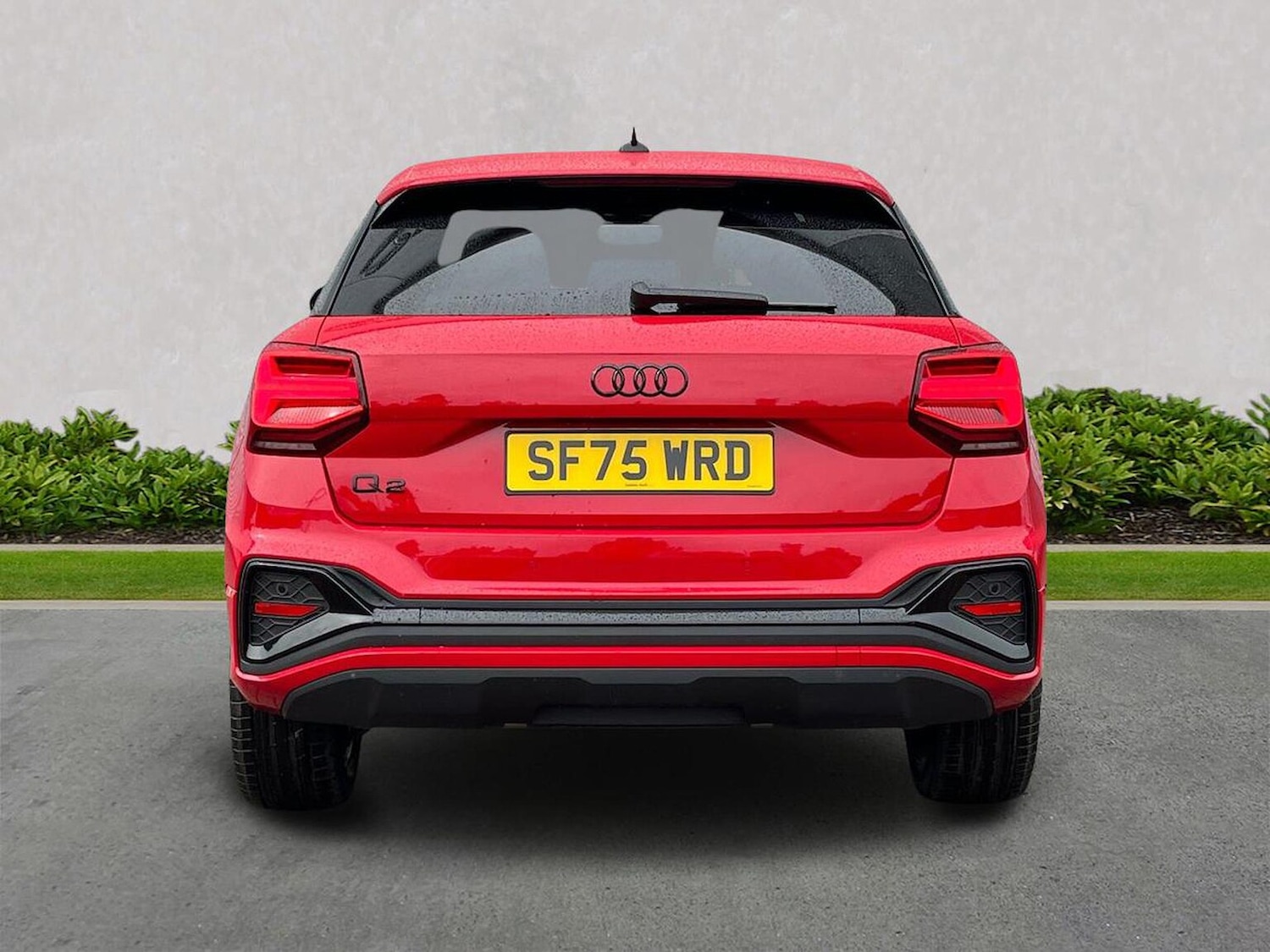 Used Audi Q2 2025 for sale - 76464725: Photo 4