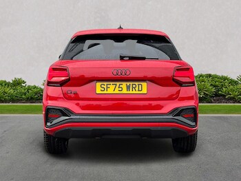 Used Audi Q2 2025 for sale - 76464725: Photo