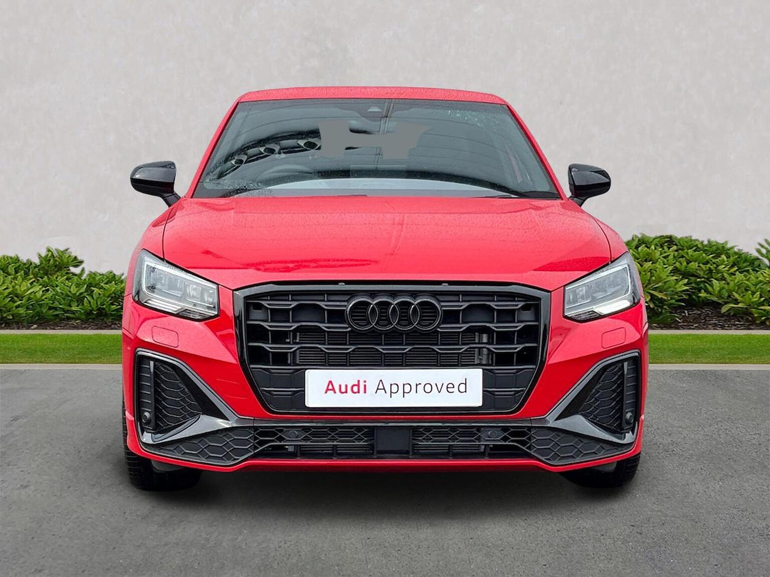 Used Audi Q2 2025 for sale - 76464725: Photo 5