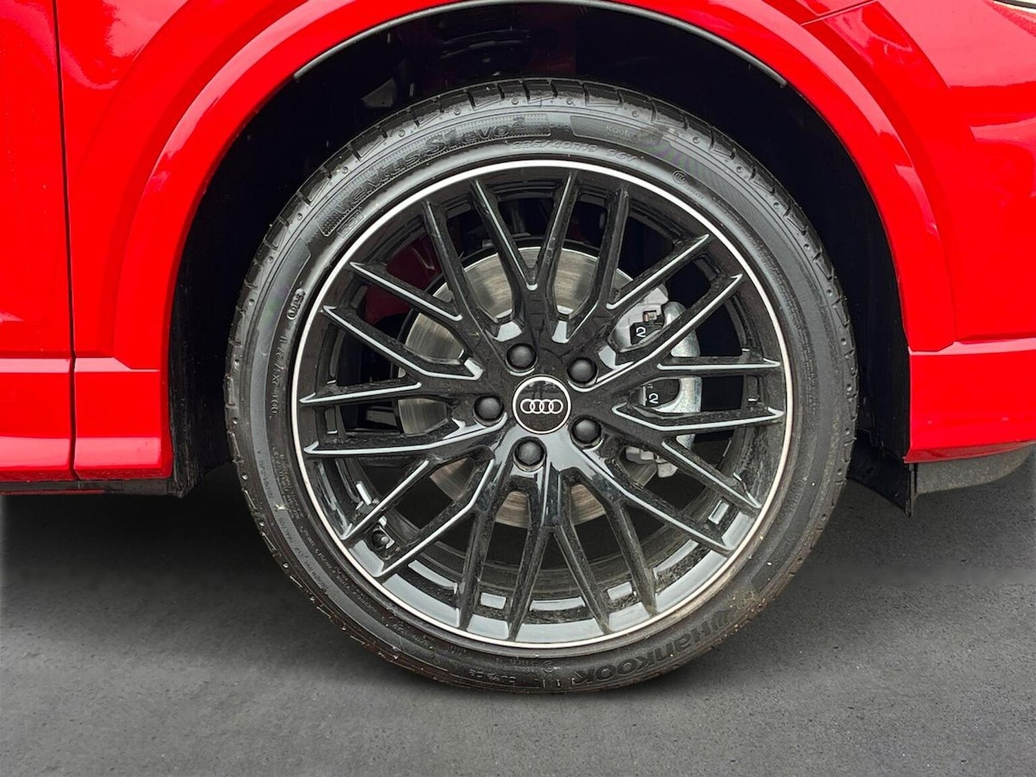 Used Audi Q2 2025 for sale - 76464725: Photo 6