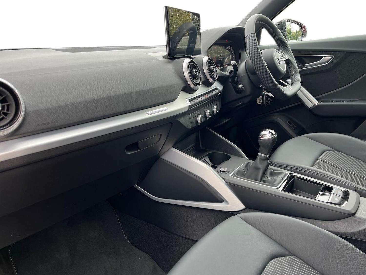 Used Audi Q2 2025 for sale - 76464725: Photo 7