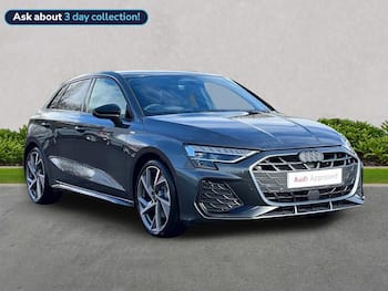 Used Audi A3 2026 for sale - 79639542: Photo