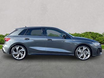 Used Audi A3 2026 for sale - 79639542: Photo