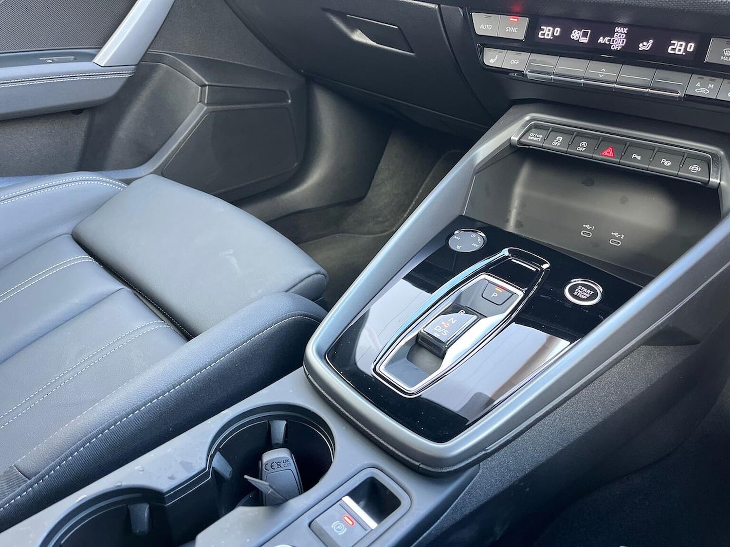 Used Audi A3 2025 for sale - 76471002: Photo 13