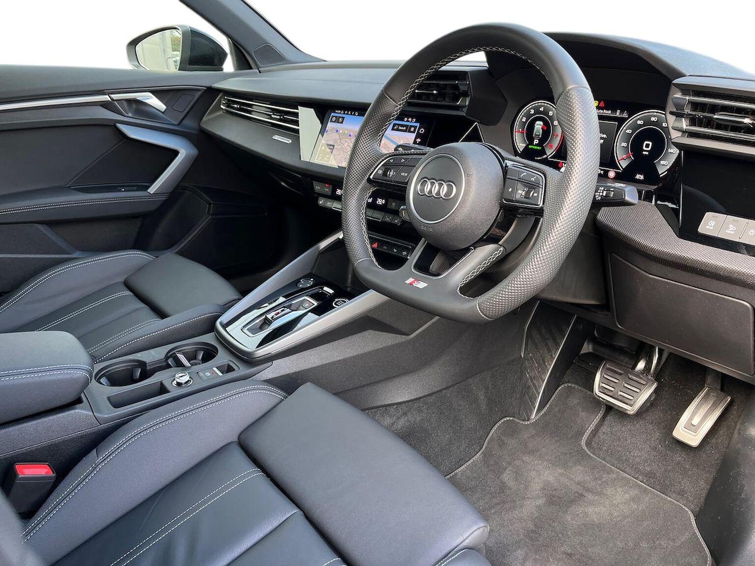 Used Audi A3 2025 for sale - 76471002: Photo 15