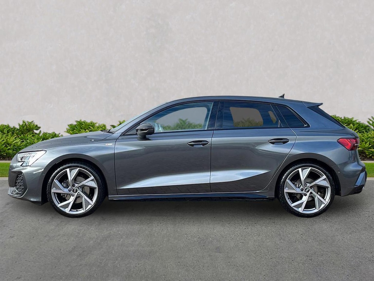 Used Audi A3 2025 for sale - 76471002: Photo 19