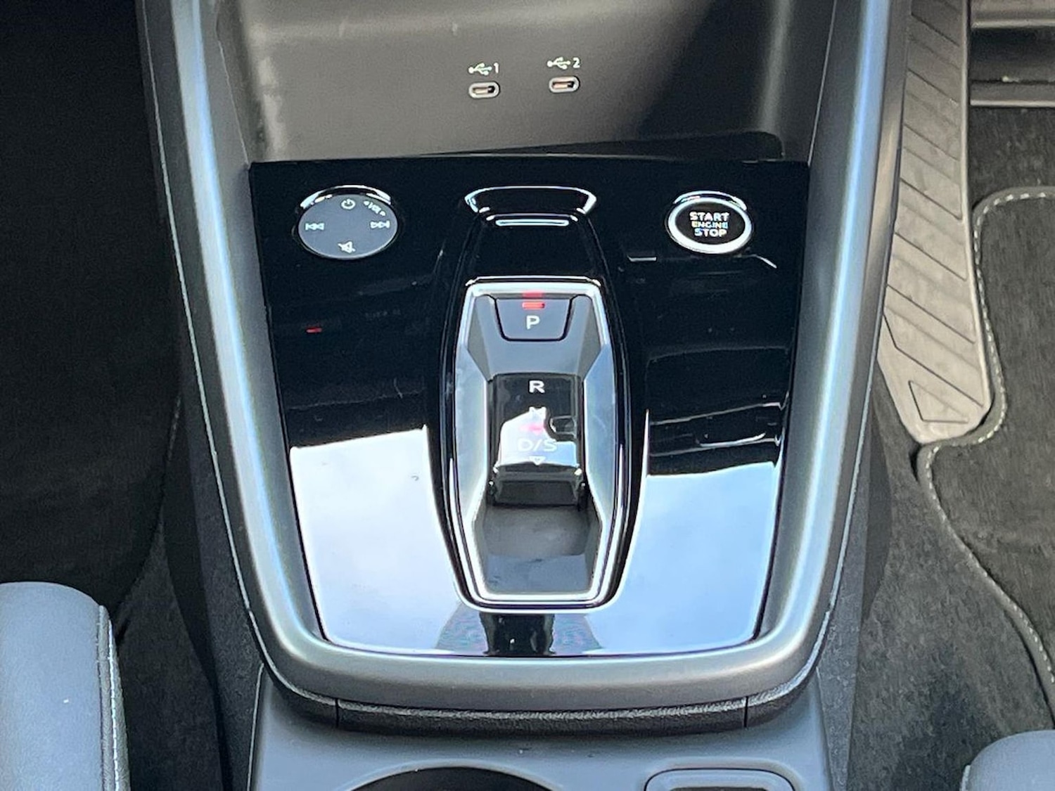 Used Audi A3 2025 for sale - 76471002: Photo 22