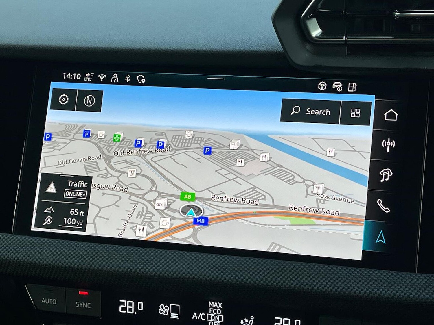 Used Audi A3 2025 for sale - 76471002: Photo 24