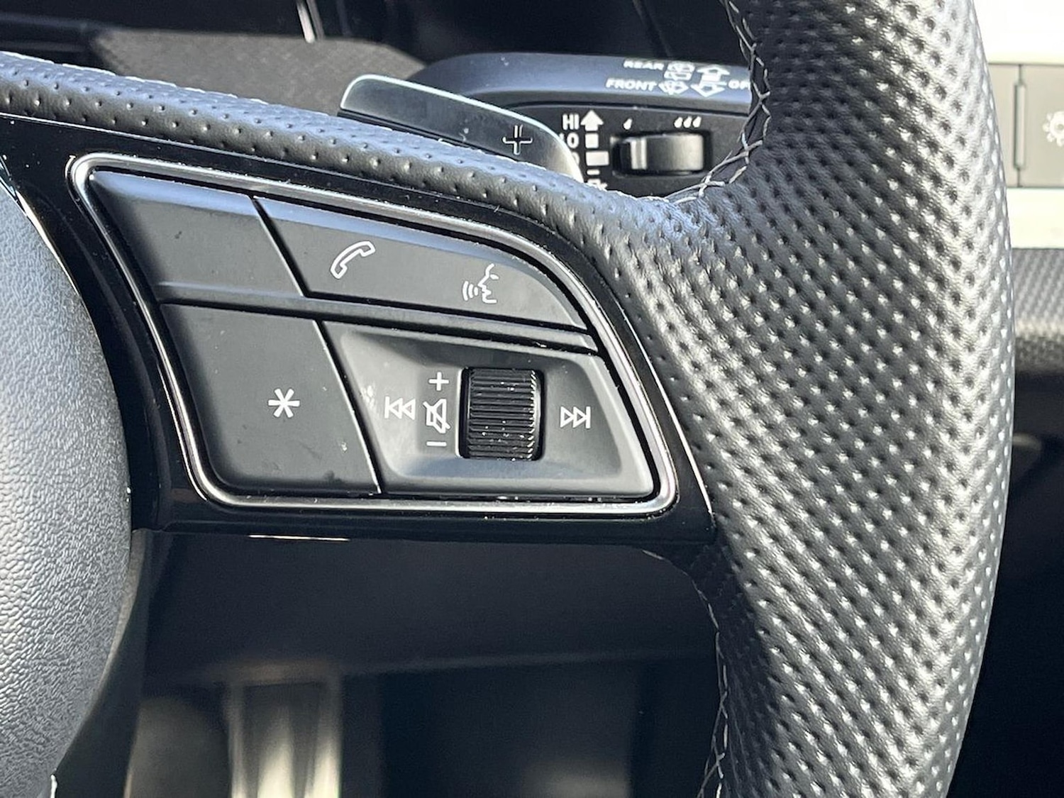 Used Audi A3 2025 for sale - 76471002: Photo 26