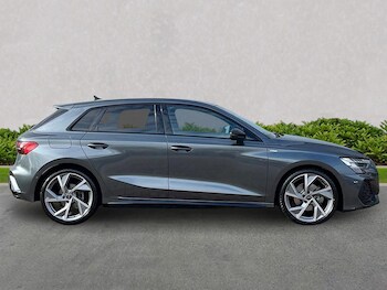 Used Audi A3 2025 for sale - 76471002: Photo