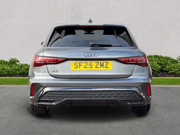 Used Audi A3 2025 for sale - 76471002: Photo