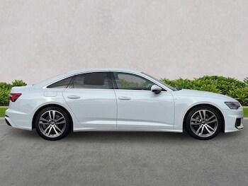 Used Audi A6 2023 for sale - 75906817: Photo