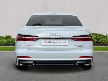 Used Audi A6 2023 for sale - 75906817: Photo