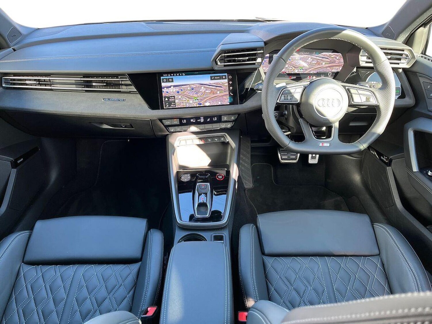 Used Audi A3 2025 for sale - 78193498: Photo 10