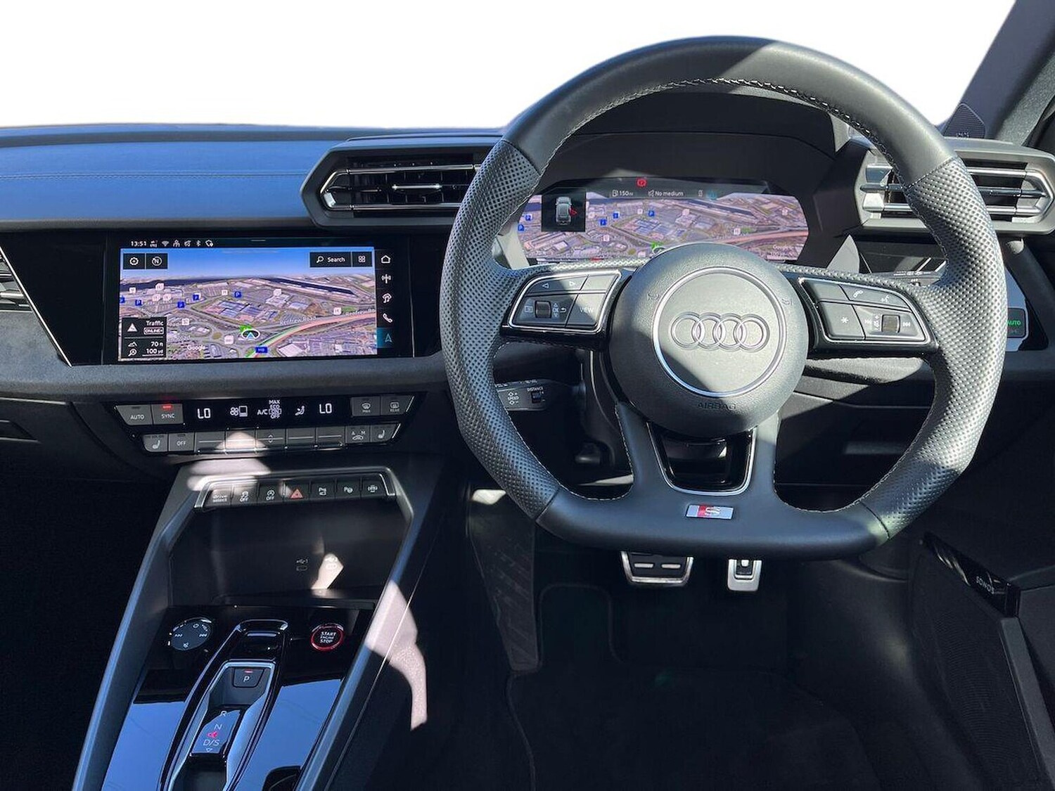 Used Audi A3 2025 for sale - 78193498: Photo 11