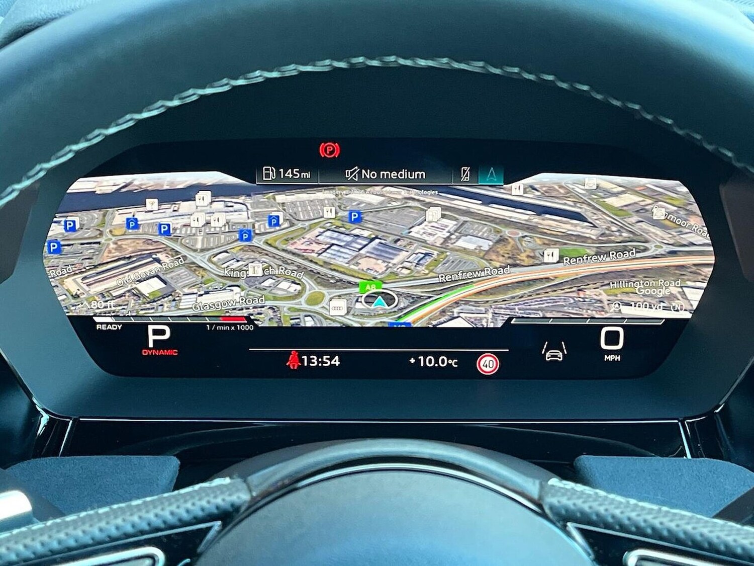 Used Audi A3 2025 for sale - 78193498: Photo 12