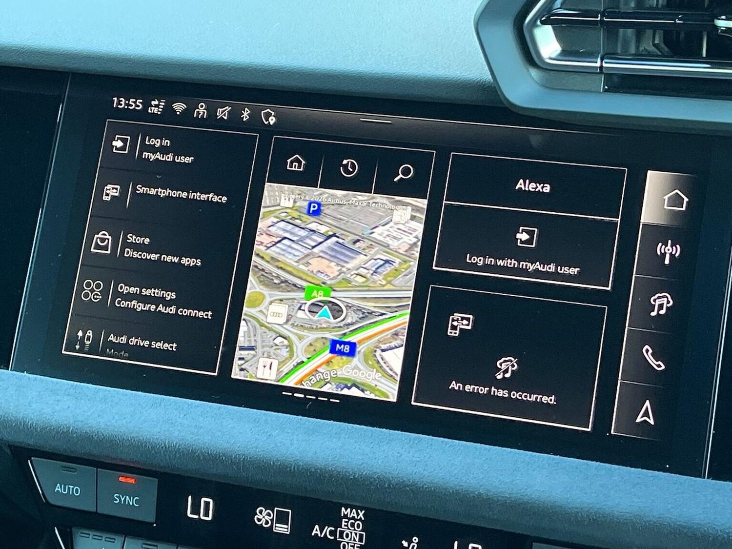 Used Audi A3 2025 for sale - 78193498: Photo 13