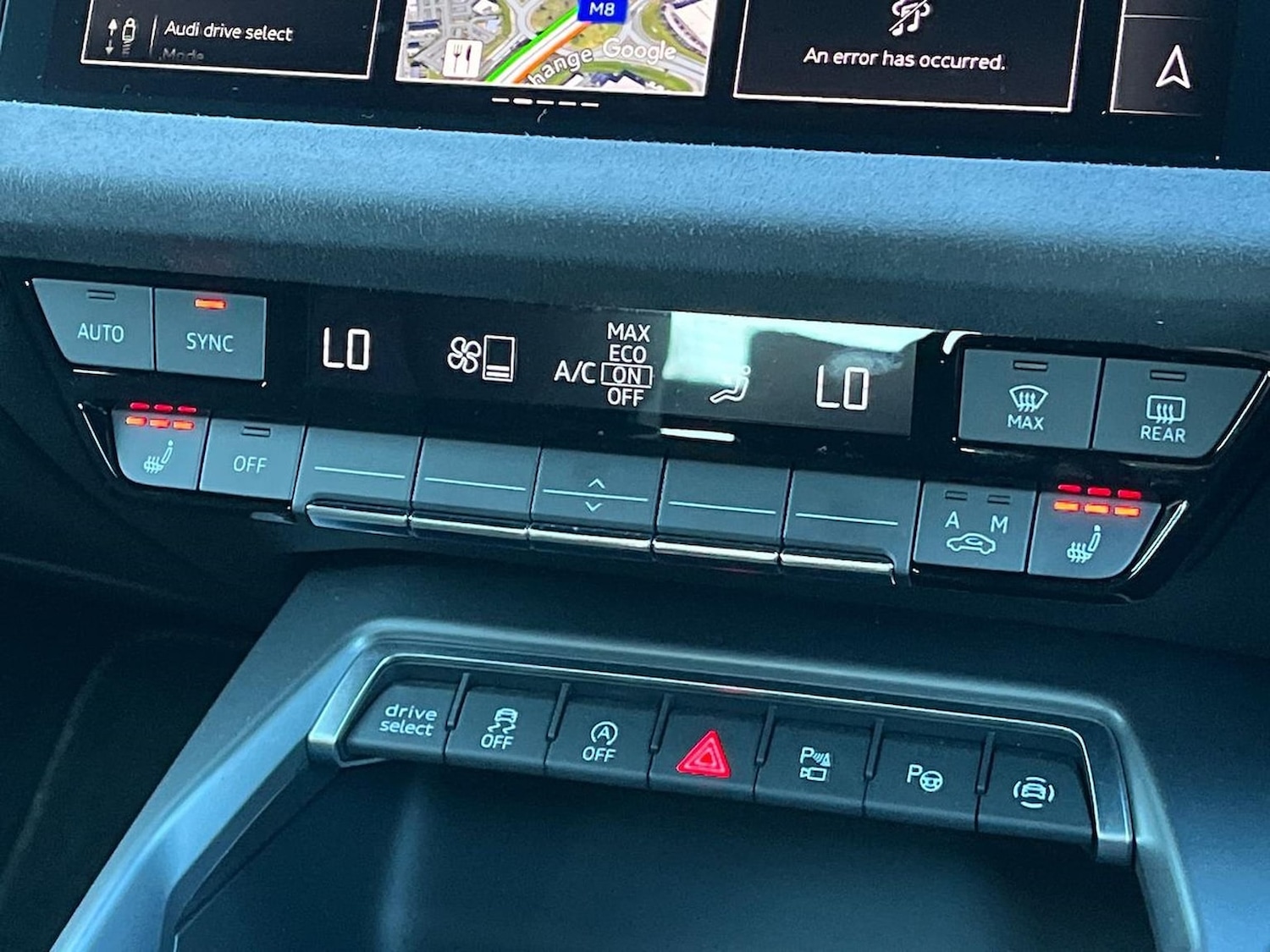 Used Audi A3 2025 for sale - 78193498: Photo 14