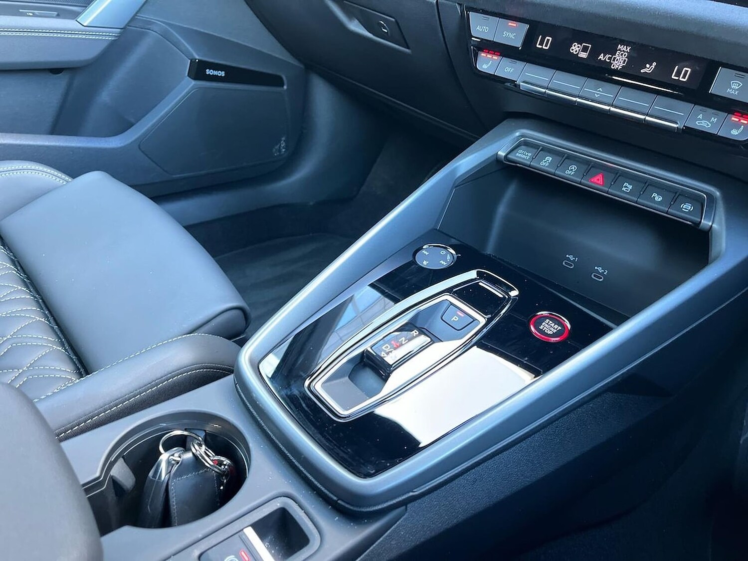 Used Audi A3 2025 for sale - 78193498: Photo 15