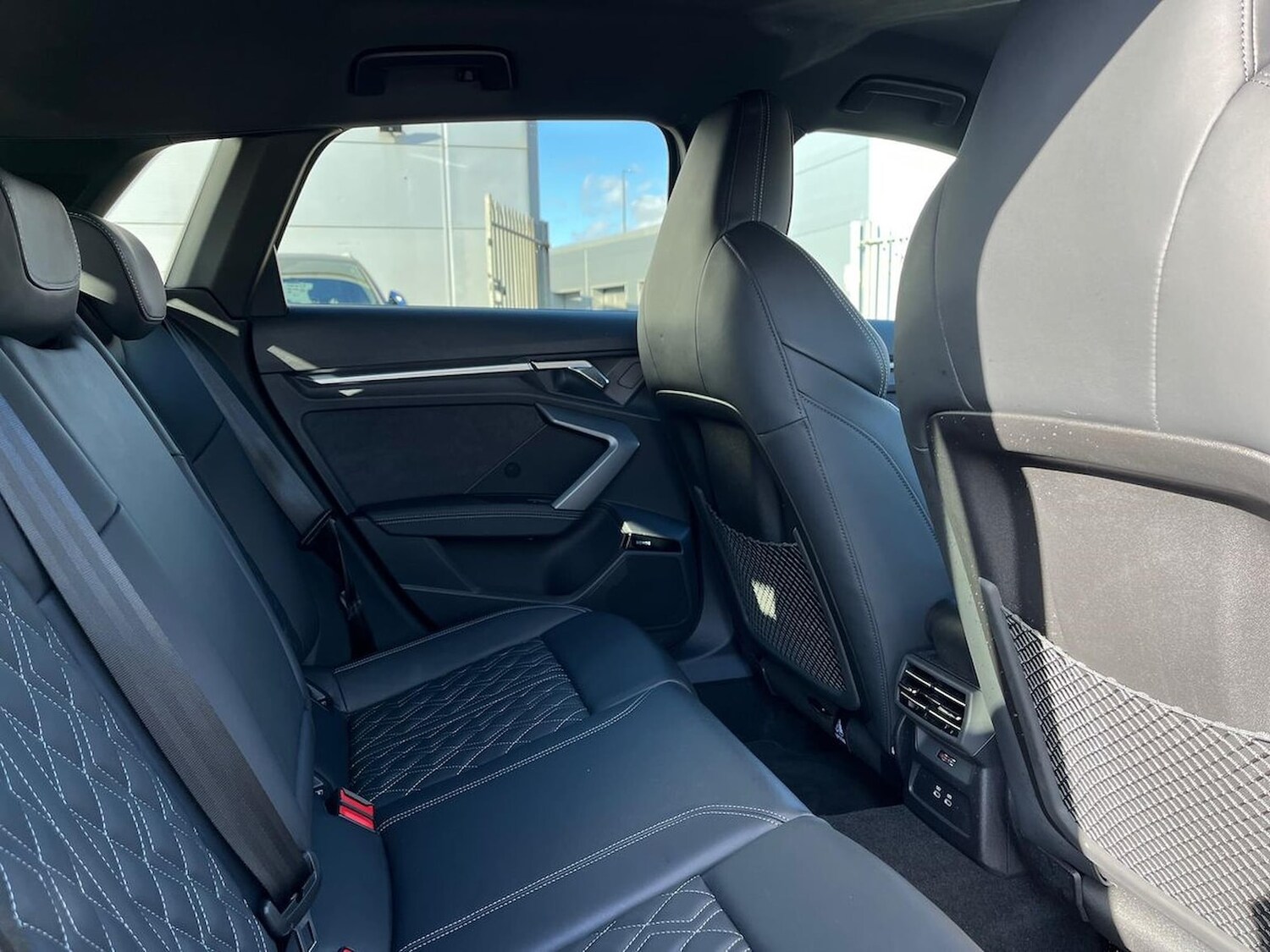 Used Audi A3 2025 for sale - 78193498: Photo 18