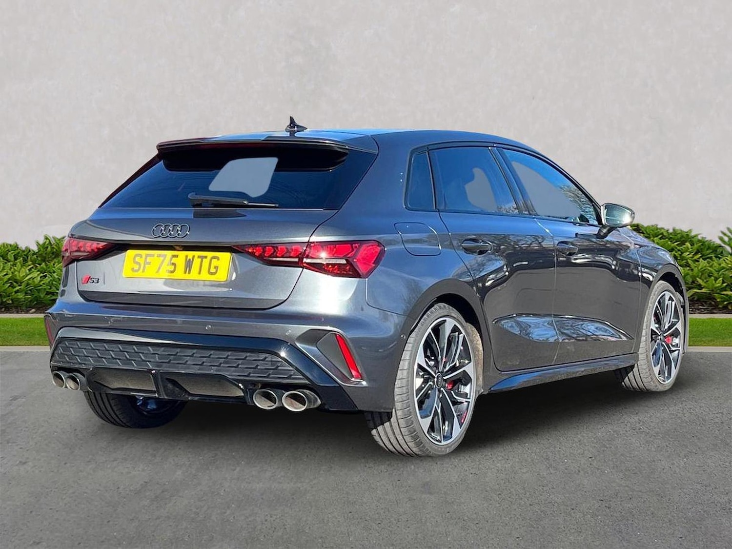 Used Audi A3 2025 for sale - 78193498: Photo 20