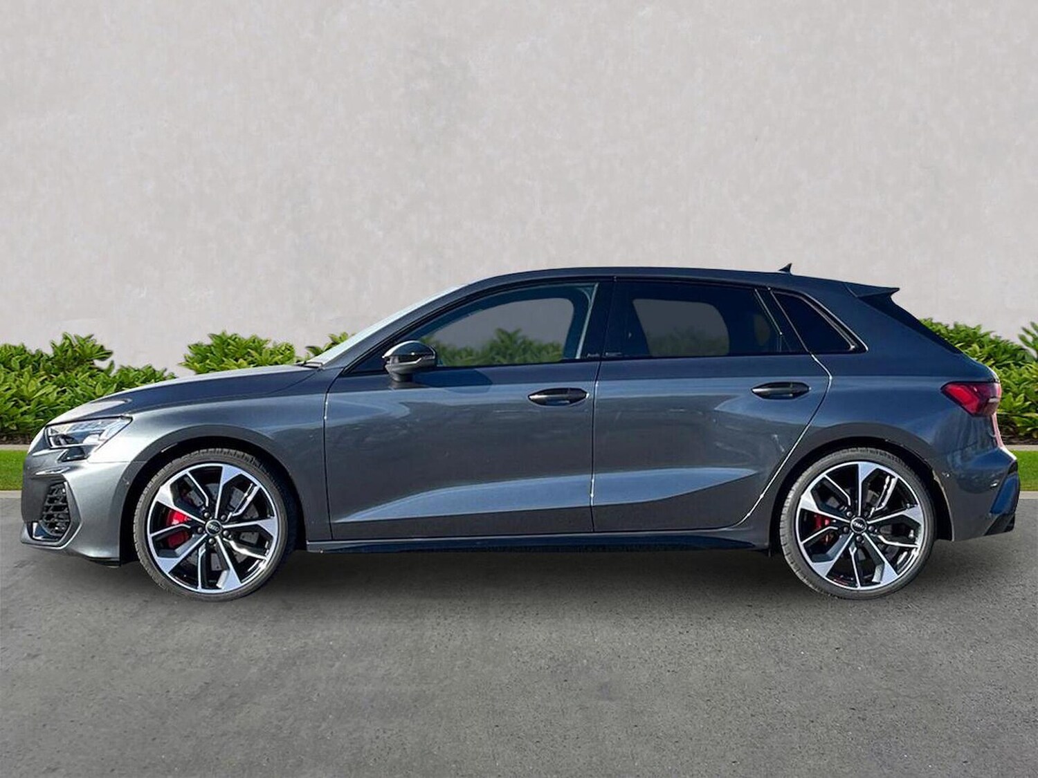 Used Audi A3 2025 for sale - 78193498: Photo 21