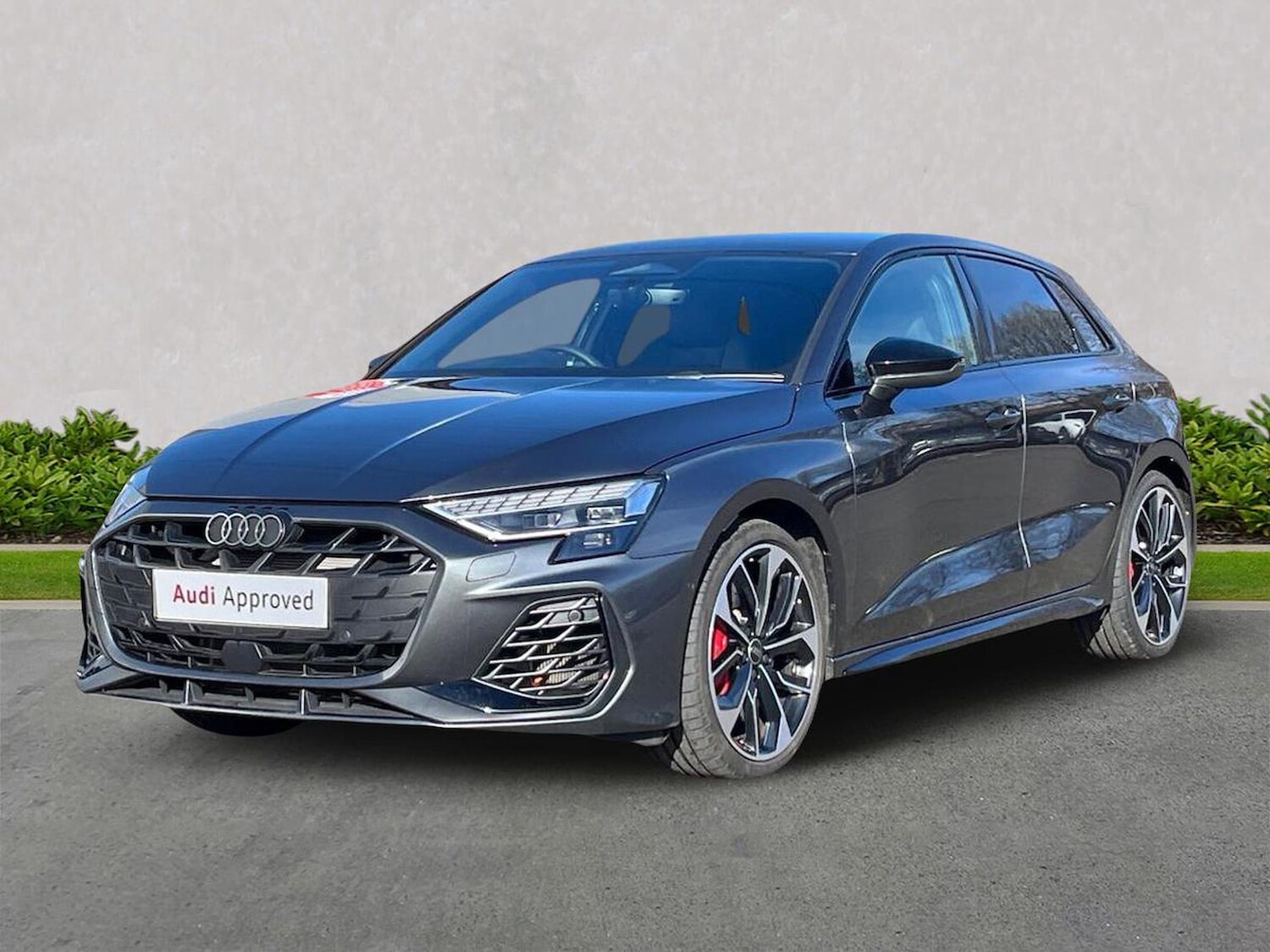 Used Audi A3 2025 for sale - 78193498: Photo 22