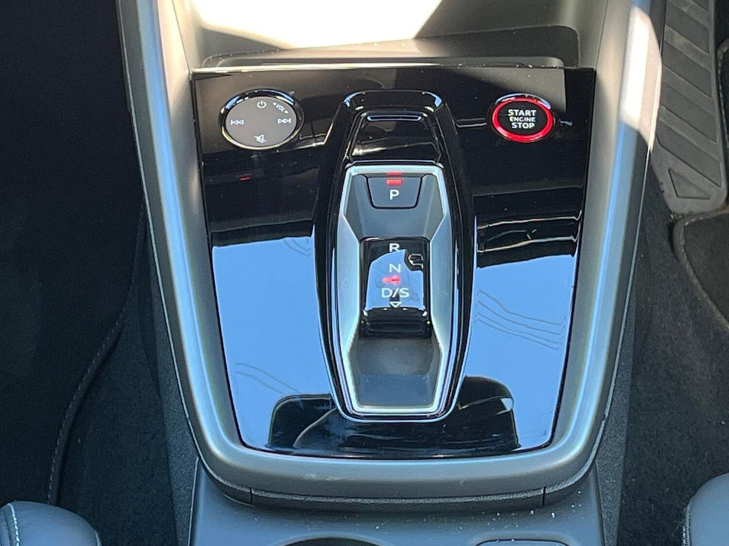 Used Audi A3 2025 for sale - 78193498: Photo 24