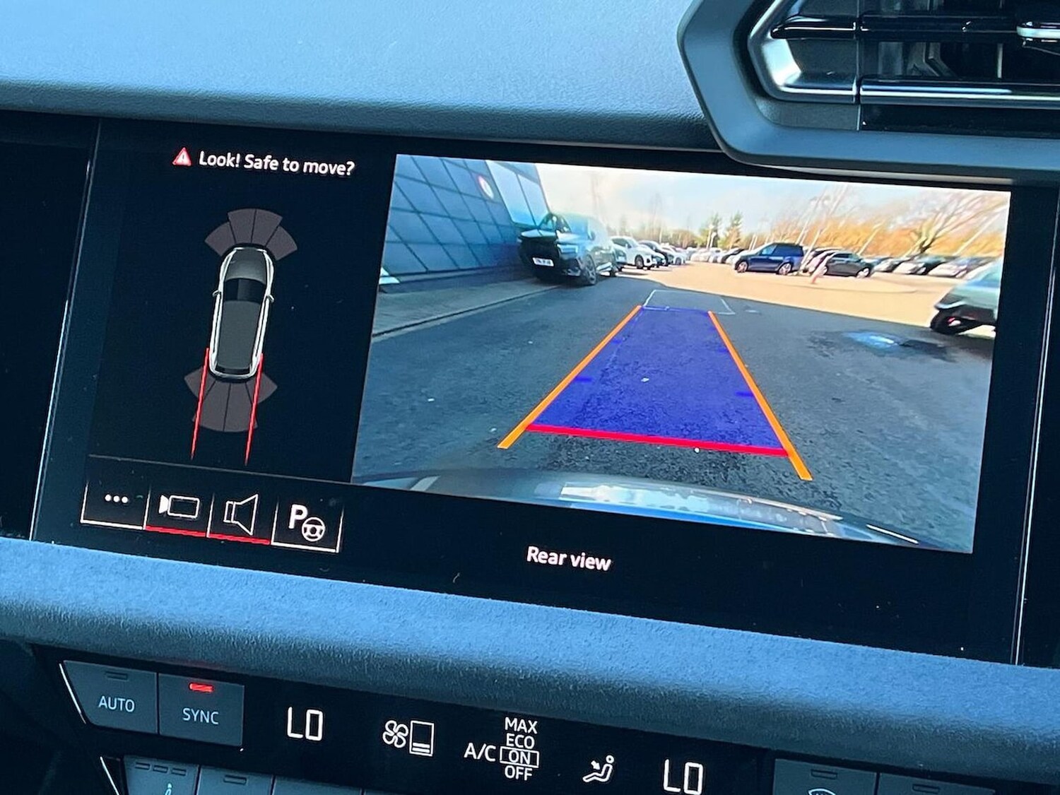 Used Audi A3 2025 for sale - 78193498: Photo 25