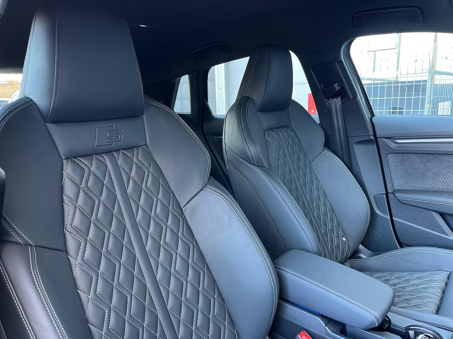 Used Audi A3 2025 for sale - 78193498: Photo 27