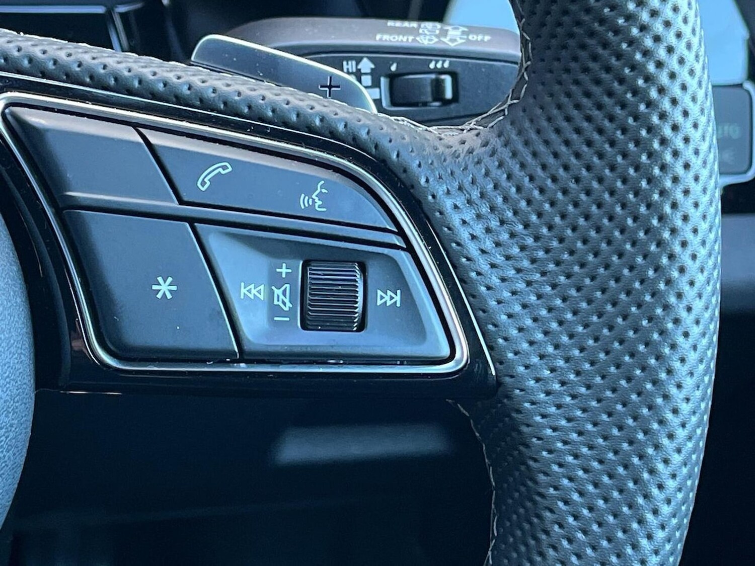 Used Audi A3 2025 for sale - 78193498: Photo 28