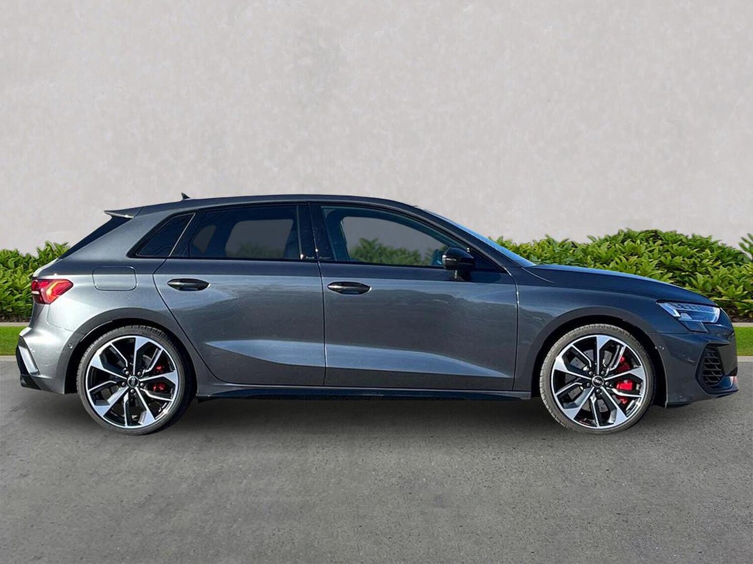 Used Audi A3 2025 for sale - 78193498: Photo 5