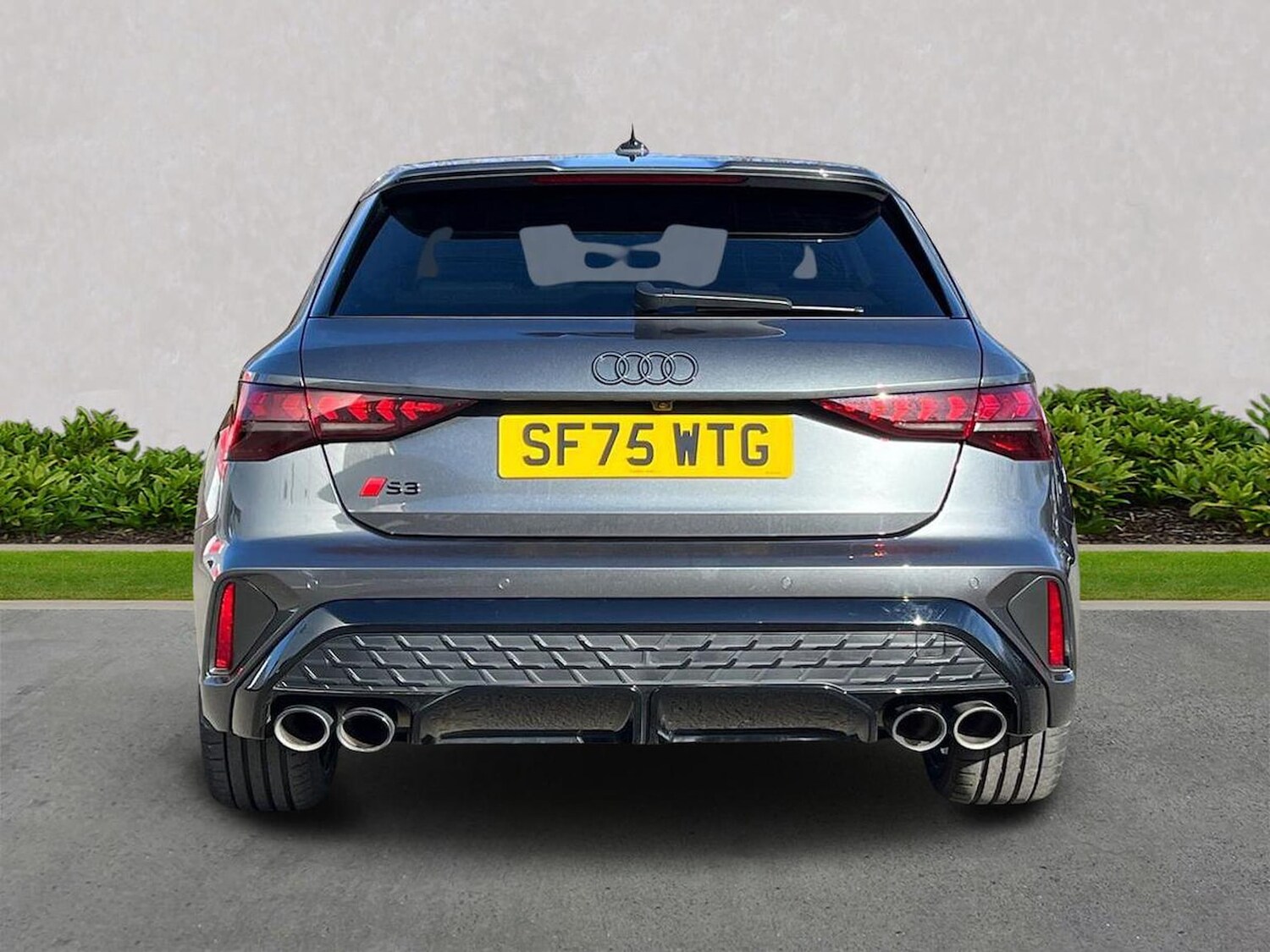 Used Audi A3 2025 for sale - 78193498: Photo 6