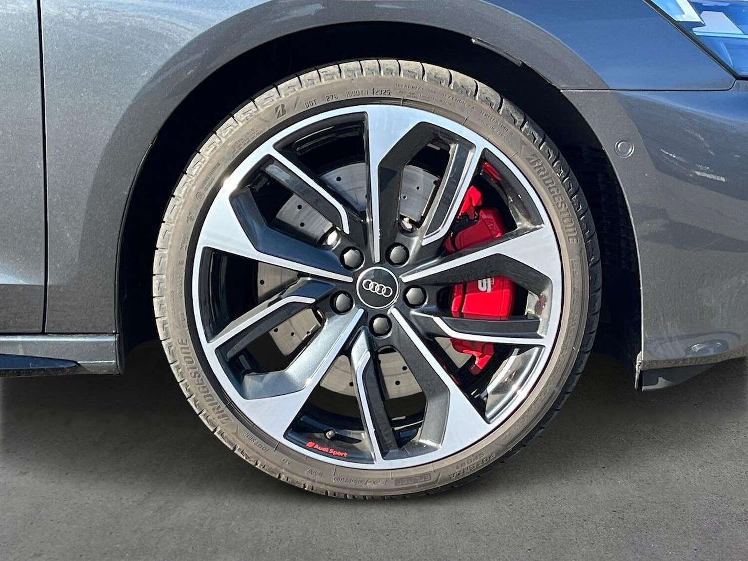 Used Audi A3 2025 for sale - 78193498: Photo 8