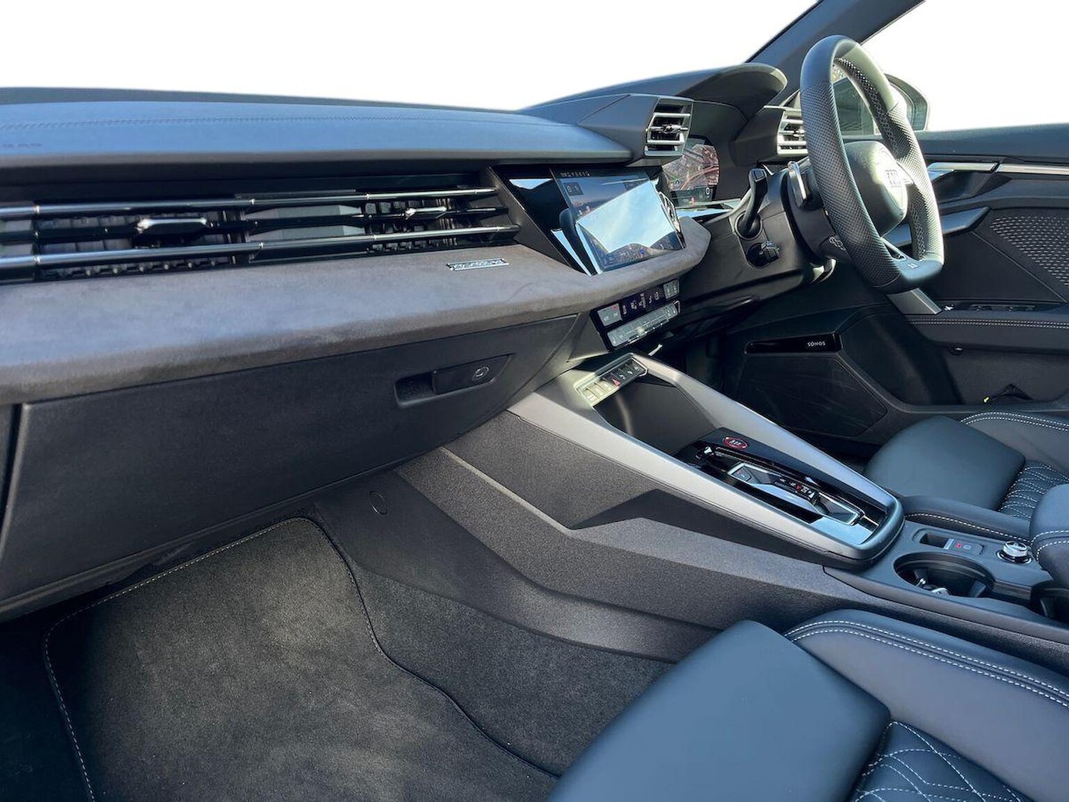 Used Audi A3 2025 for sale - 78193498: Photo 9