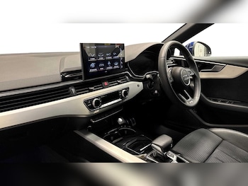 Used Audi A5 2023 for sale - 78571684: Photo
