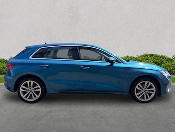 Used Audi A3 2022 for sale - 79190817: Photo