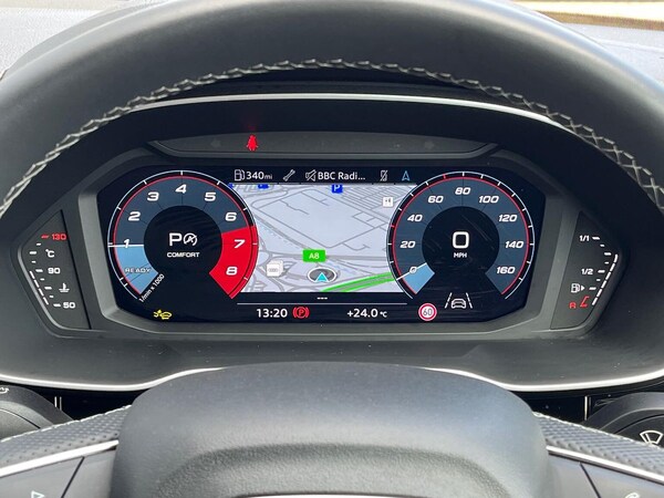 Used Audi Q3 2024 for sale - 75593171: Photo 10