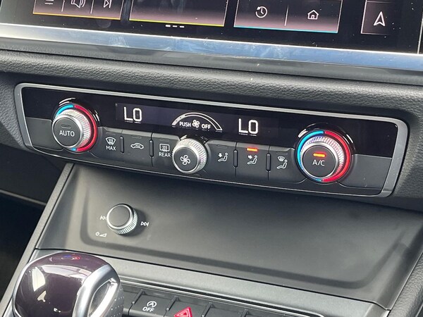 Used Audi Q3 2024 for sale - 75593171: Photo 12