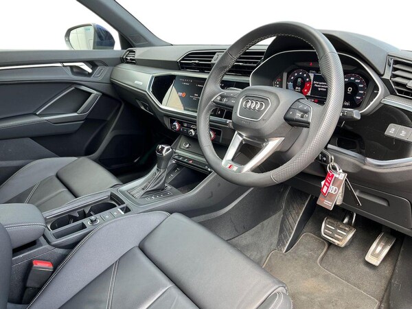 Used Audi Q3 2024 for sale - 75593171: Photo 15