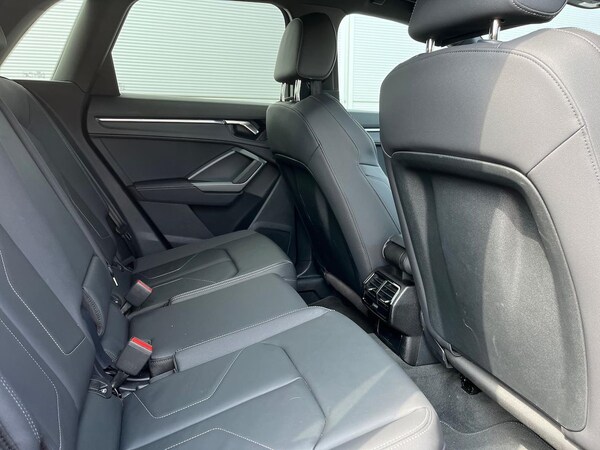 Used Audi Q3 2024 for sale - 75593171: Photo 16