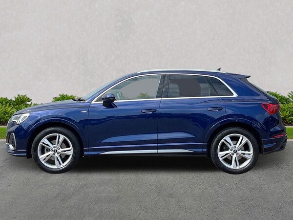 Used Audi Q3 2024 for sale - 75593171: Photo 19
