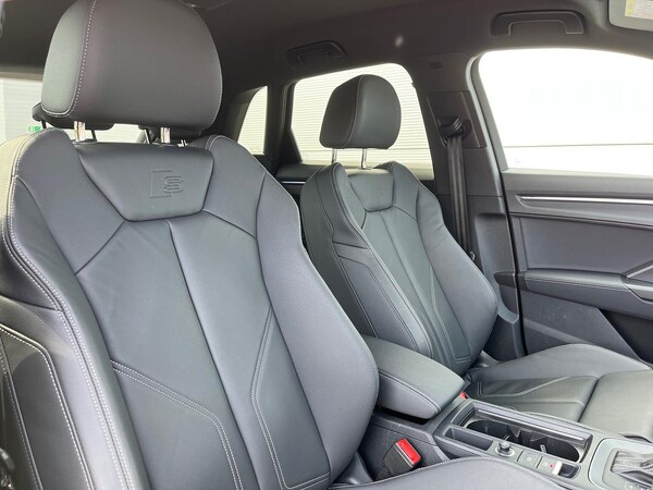 Used Audi Q3 2024 for sale - 75593171: Photo 25
